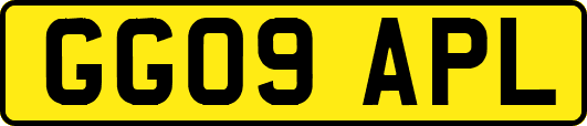 GG09APL