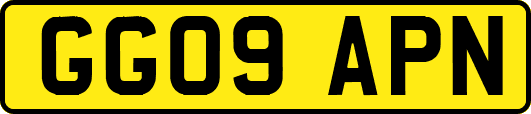 GG09APN