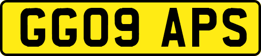 GG09APS