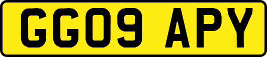 GG09APY