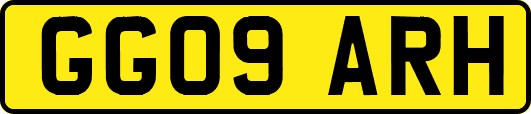 GG09ARH