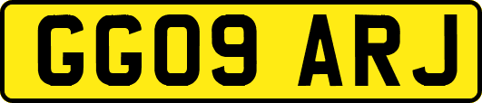 GG09ARJ
