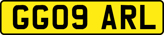 GG09ARL