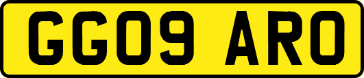 GG09ARO