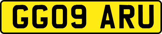 GG09ARU