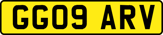GG09ARV