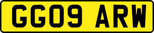 GG09ARW