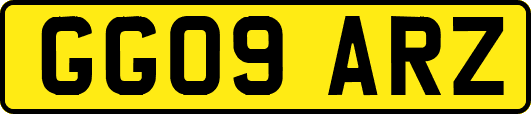 GG09ARZ