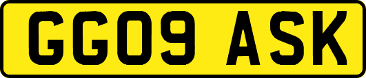 GG09ASK