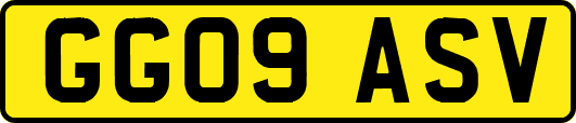 GG09ASV