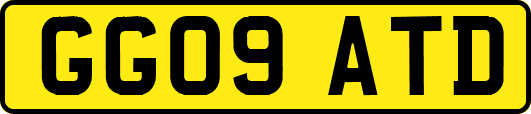 GG09ATD