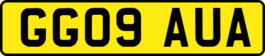 GG09AUA