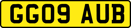 GG09AUB