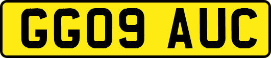 GG09AUC