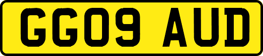 GG09AUD