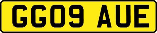 GG09AUE