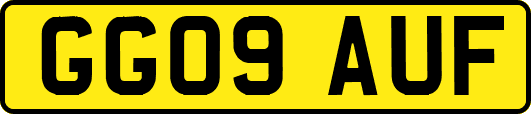 GG09AUF
