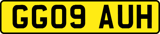 GG09AUH