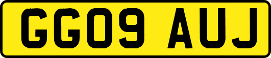 GG09AUJ