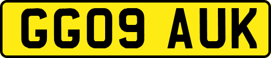 GG09AUK
