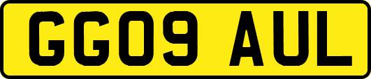 GG09AUL