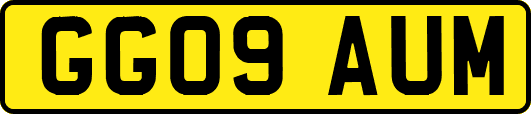 GG09AUM