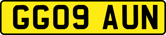 GG09AUN