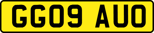 GG09AUO