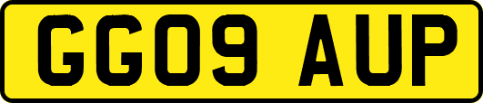 GG09AUP
