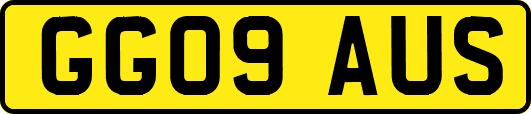 GG09AUS