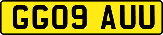GG09AUU