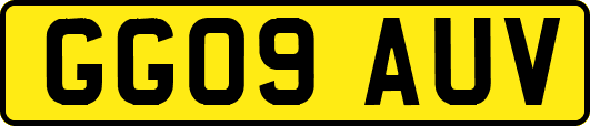 GG09AUV