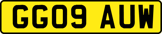GG09AUW