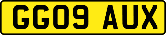 GG09AUX