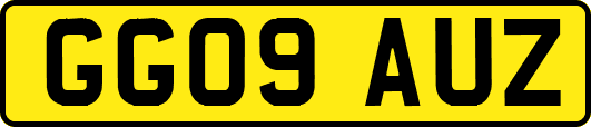GG09AUZ