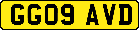 GG09AVD