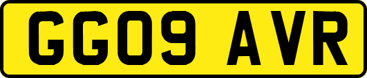 GG09AVR