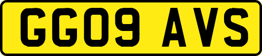 GG09AVS