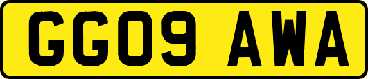 GG09AWA
