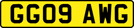 GG09AWG