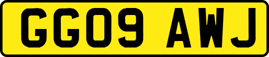 GG09AWJ
