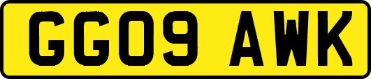 GG09AWK