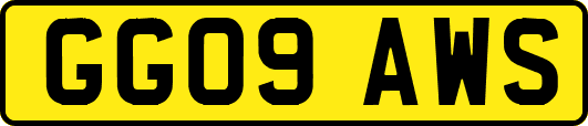 GG09AWS