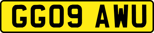 GG09AWU