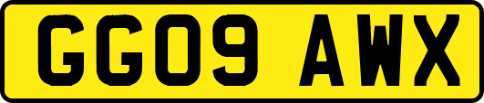 GG09AWX
