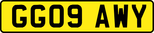 GG09AWY