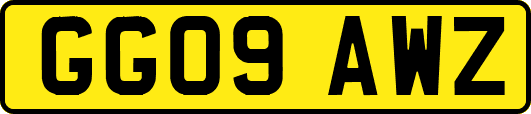 GG09AWZ