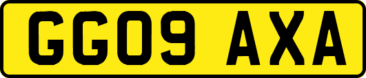 GG09AXA