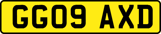 GG09AXD