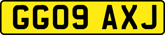 GG09AXJ